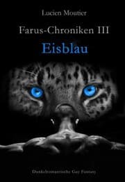 Cover von Farus-Chroniken III - Eisblau