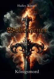 Cover von Königsmord