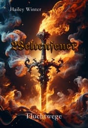 Cover von Fluchtwege