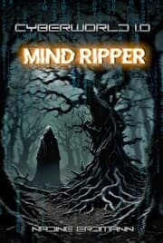 Cover von CyberWorld 1.0 - Mind Ripper