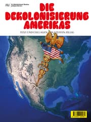 Cover von Die Dekolonisierung Amerikas