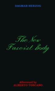 Cover von The New Fascist Body