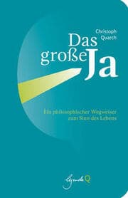 Cover von Das große Ja