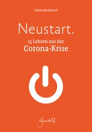 Cover von Neustart