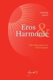 Cover von Eros und Harmonie