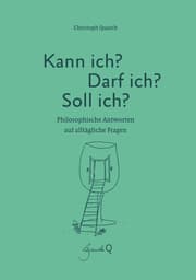 Cover von Kann ich? Darf ich? Soll ich?
