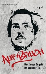 Cover von Auf Bruch