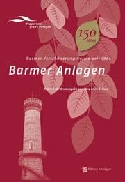 Cover von Barmer Anlagen