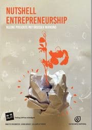 Cover von Nutshell Entrepreneurship