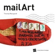 Cover von mailArt