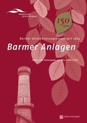 Cover von Barmer Anlagen