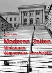 Cover von Moderne Zeiten