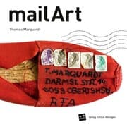 Cover von mailArt