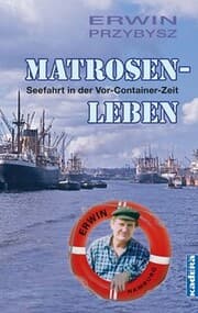 Cover von Matrosenleben