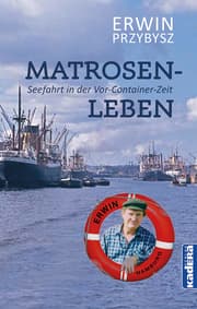 Cover von Matrosenleben