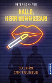 Cover von Hallo, Herr Kommissar!
