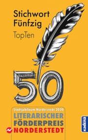 Cover von Stichwort Fünfzig