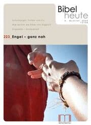 Cover von Engel - ganz nah