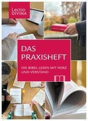 Cover von Das Praxisheft