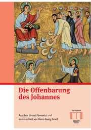 Cover von Die Offenbarung des Johannes