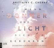 Cover von Wenn Donner und Licht sich berühren