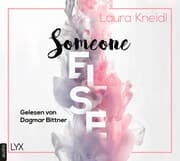 Cover von Someone Else