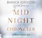 Cover von Midnight Chronicles - Schattenblick