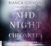 Cover von Midnight Chronicles - Dunkelsplitter
