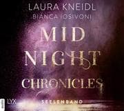 Cover von Midnight Chronicles - Seelenband