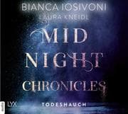 Cover von Midnight Chronicles - Todeshauch