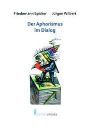 Cover von Der Aphorismus im Dialog