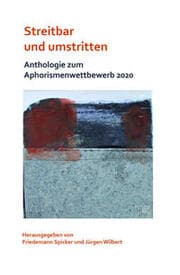 Cover von Streitbar und umstritten