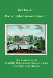 Cover von Die Schönheiten von Pyrmont