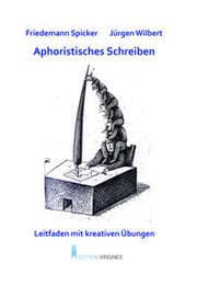 Cover von Aphoristisches Schreiben