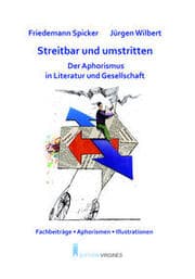 Cover von Streitbar und umstritten