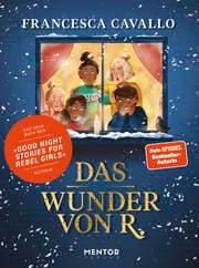 Cover von Das Wunder von R.
