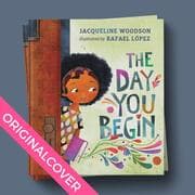 Cover von The Day You Begin