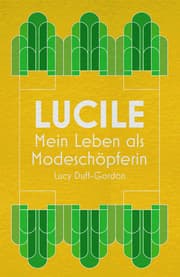 Cover von Lucile