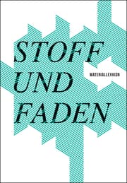 Cover von Stoff und Faden