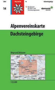 Cover von Dachstein