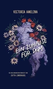 Cover von Ein Zuhause für Dom