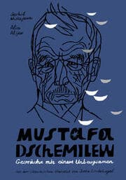 Cover von Mustafa Dschemilew