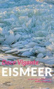 Cover von Eismeer