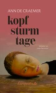 Cover von Kopfsturmtage