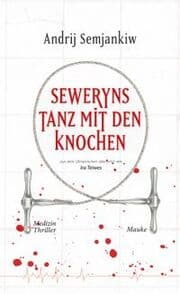 Cover von Seweryns Tanz mit den Knochen