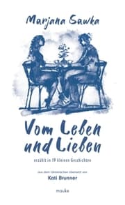 Cover von Vom Leben und Lieben