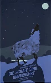 Cover von Die Schafe sind unversehrt