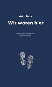 Cover von Wir waren hier