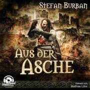 Cover von Aus der Asche