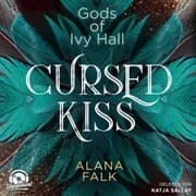 Cover von Cursed Kiss